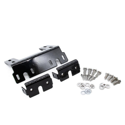 A10 Moto Dual S2 Expansion Kit fits our M8 Late Model Fat Bob Modular Mounting Combo kit