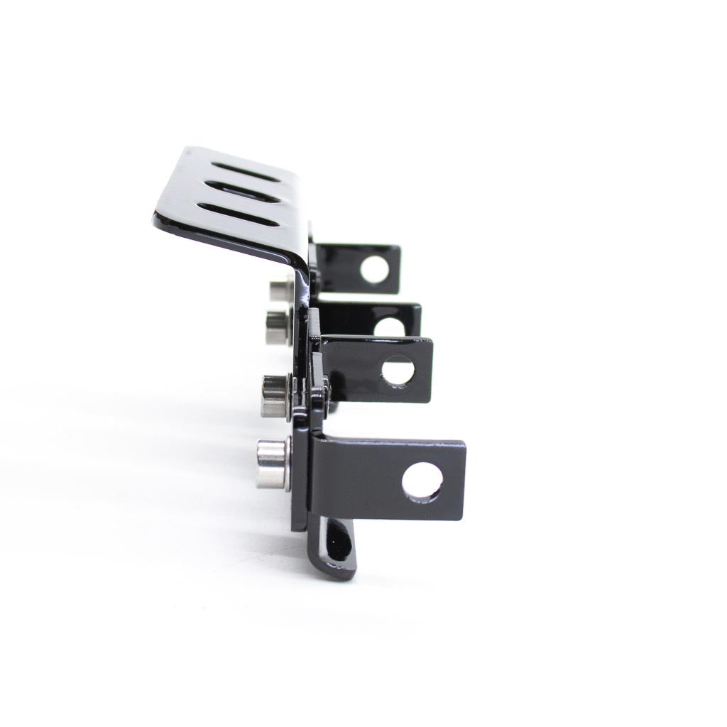 A10 Moto Low Rider S Baja Designs Dual S2 Mount Combo Kit