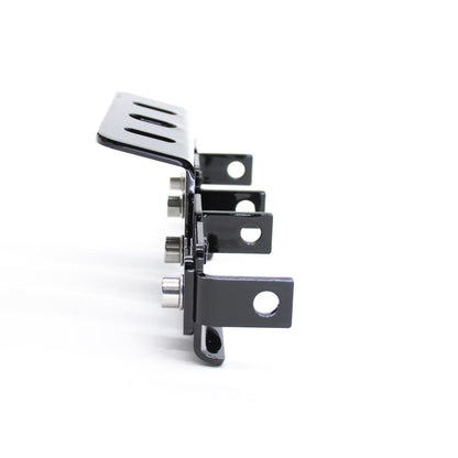 A10 Moto Low Rider S Baja Designs Dual S2 Mount Combo Kit