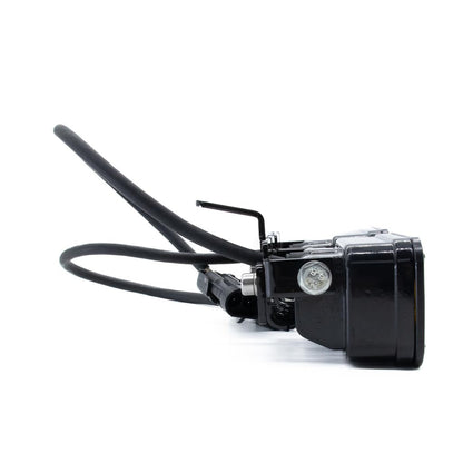 A10 Moto Low Rider S Baja Designs Dual S2 Mount Combo Kit
