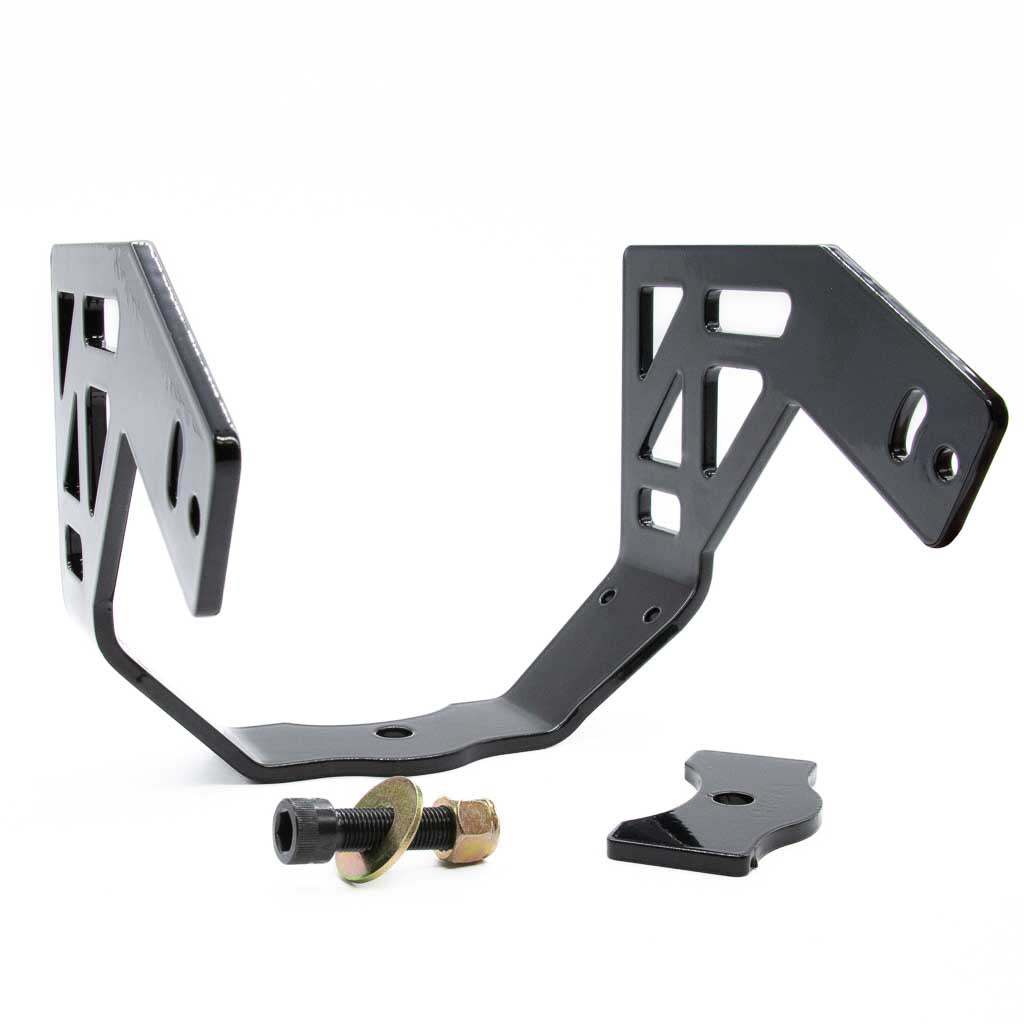 A10 Moto 2010-2015 XL1200X Forty Eight LP6 Memphis Shades Bracket Combo Kit