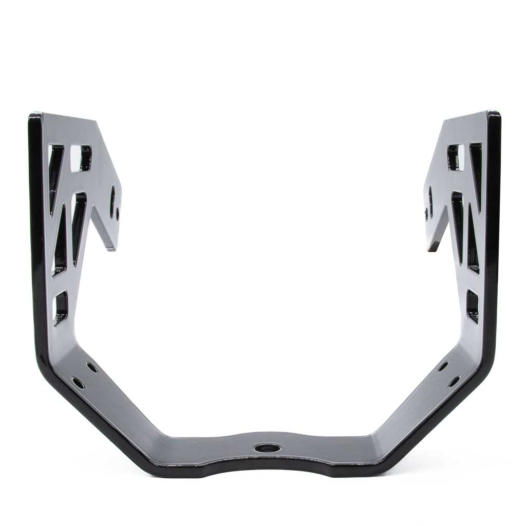 A10 Moto 2010-2015 XL1200X Forty Eight LP6 Memphis Shades Bracket Combo Kit