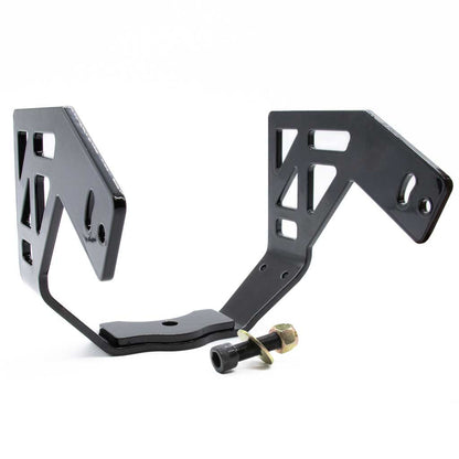 A10 Moto 2010-2015 XL1200X Forty Eight LP6 Memphis Shades Bracket Combo Kit