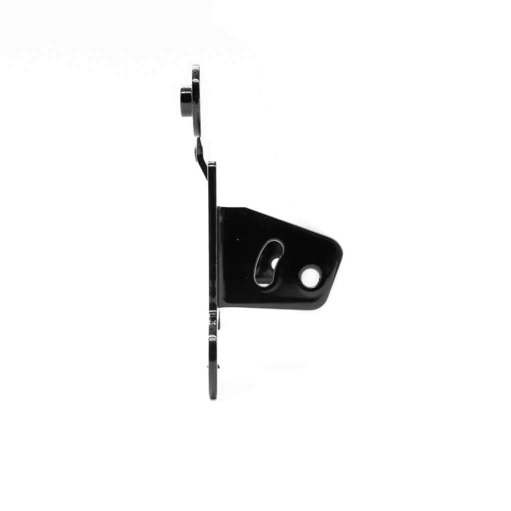 A10 Moto Low Rider ST "Cut In" Recessed DOT LP6 Mount Combo Kit