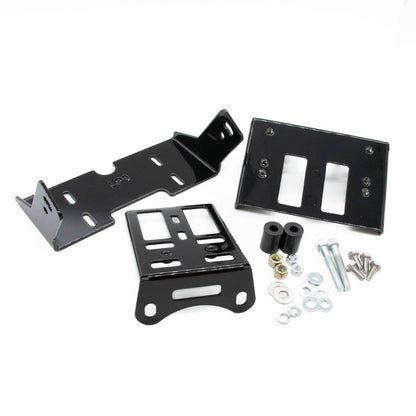 A10 Moto Low Rider S LP9 Combo Kit Fits MS Road Warrior Fairing #7421