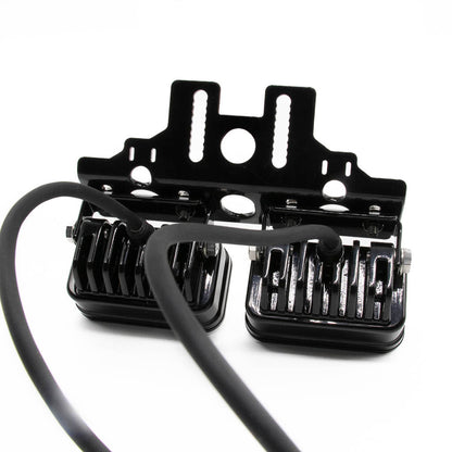 A10 Moto Dual S2 Expansion Combo Kit 127070