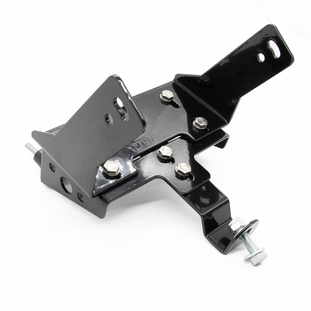 A10 Moto Indian Scout LP6 Mounting Bracket fits LP6 and Memphis Shades Fairings Combo Kit