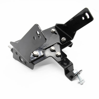 A10 Moto Indian Scout LP6 Mounting Bracket fits LP6 and Memphis Shades Fairings Combo Kit