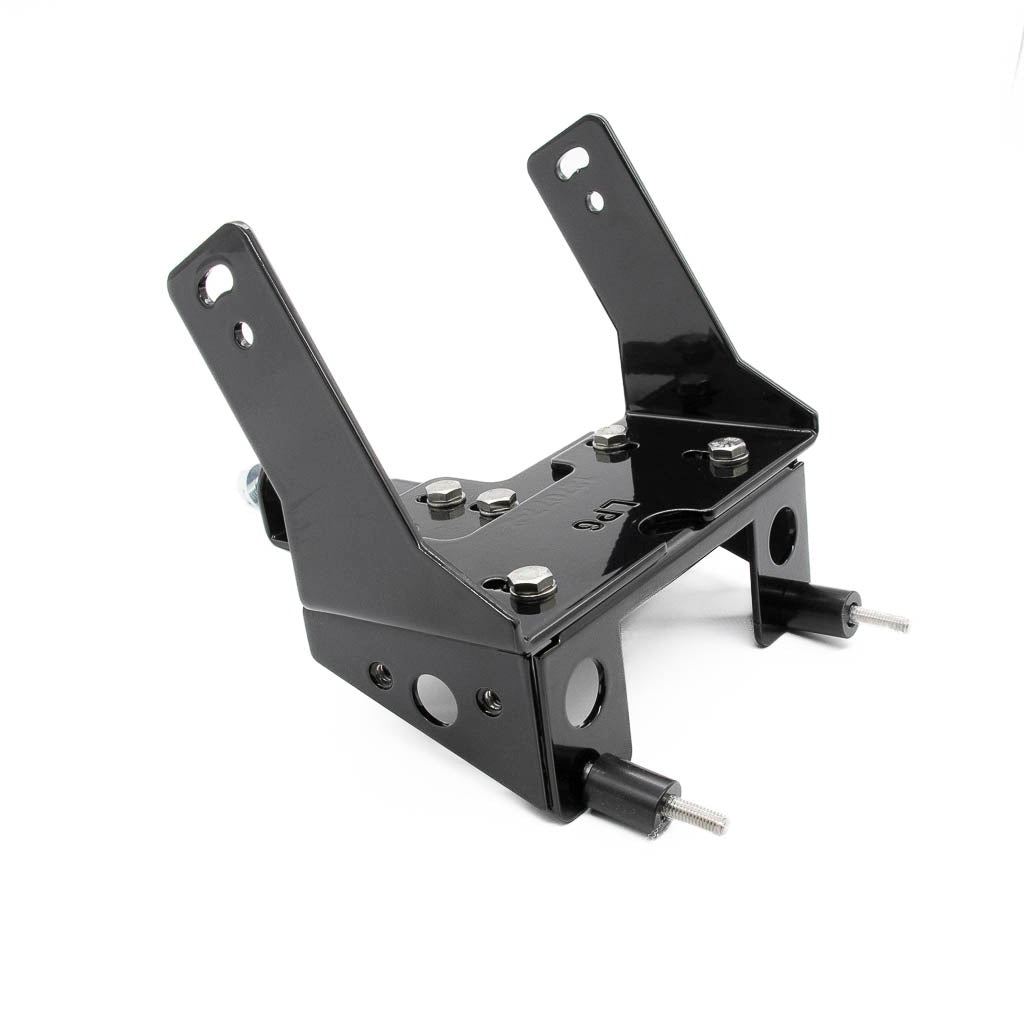 A10 Moto Indian Scout LP6 Mounting Bracket fits LP6 and Memphis Shades Fairings Combo Kit