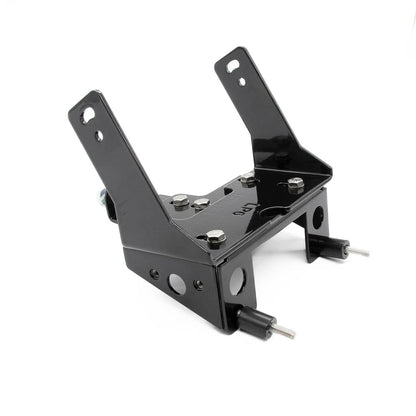 A10 Moto Indian Scout LP6 Mounting Bracket fits LP6 and Memphis Shades Fairings Combo Kit