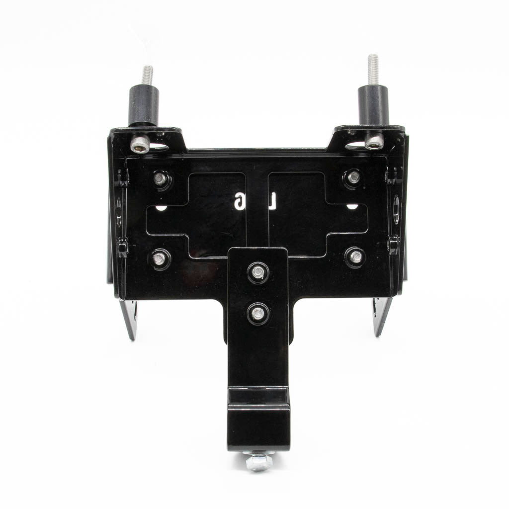 A10 Moto Indian Scout LP6 Mounting Bracket fits LP6 and Memphis Shades Fairings Combo Kit