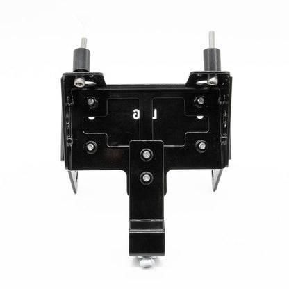 A10 Moto Indian Scout LP6 Mounting Bracket fits LP6 and Memphis Shades Fairings Combo Kit