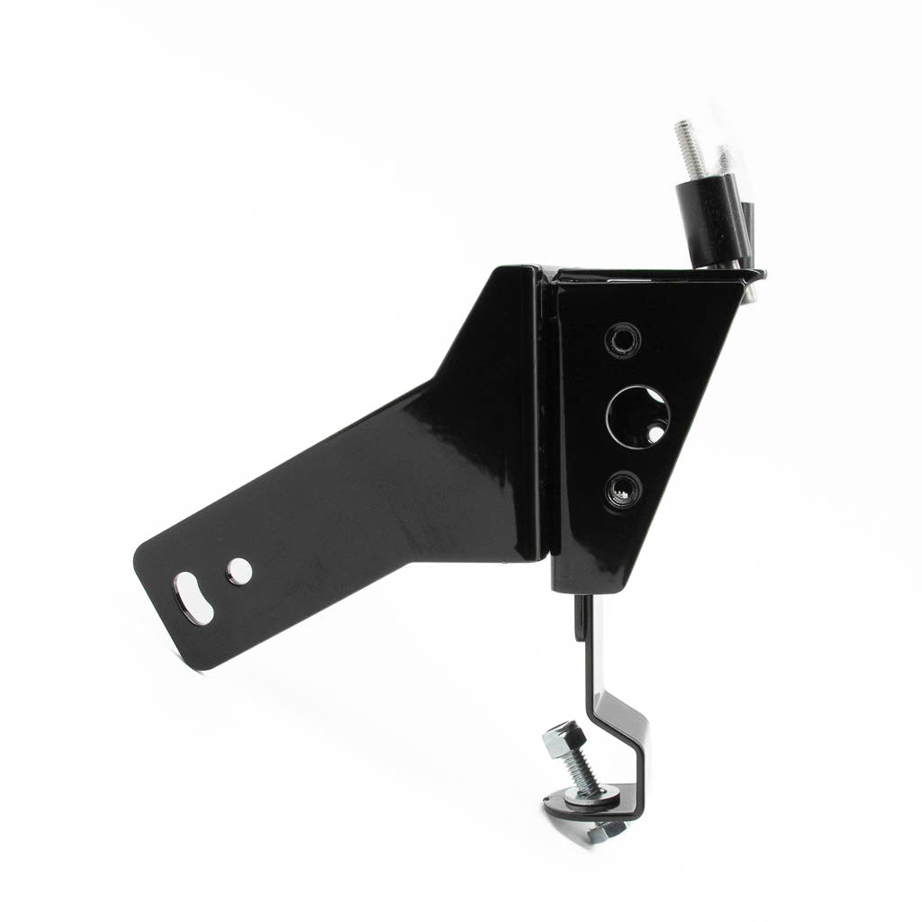 A10 Moto Indian Scout LP6 Mounting Bracket fits LP6 and Memphis Shades Fairings Combo Kit