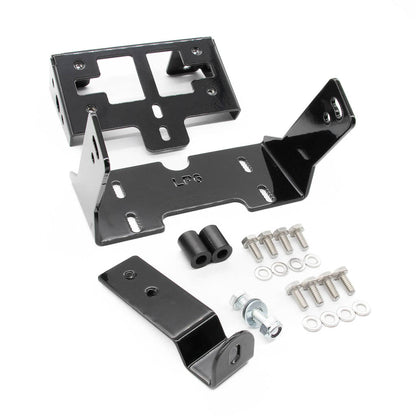 A10 Moto Indian Scout LP6 Mounting Bracket fits LP6 and Memphis Shades Fairings Combo Kit