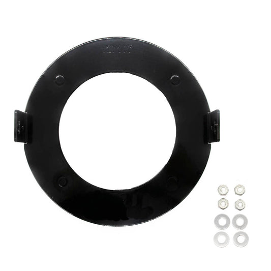 A10 Moto FXR/P/T LP9 Modular Mounting Kit 127107 Combo Kit
