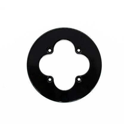 A10 Moto JD Customs Persuit Pod Squadron Mount Pair Combo Kit