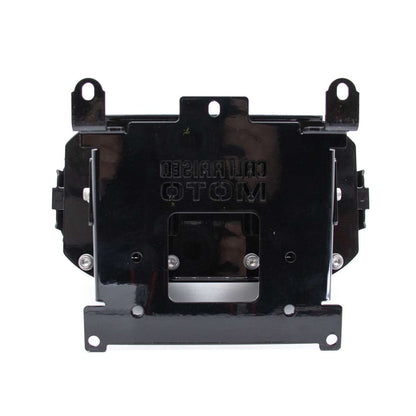 A10 Moto 18+ M8 Fat Bob Dual LP4 Lighting Bracket Combo Kit
