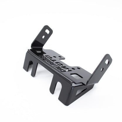 A10 Moto 3.5" Universal Mount Naked Baja Designs LP6 (Combo Kit) Fits Low Rider S, Dynas, Softails