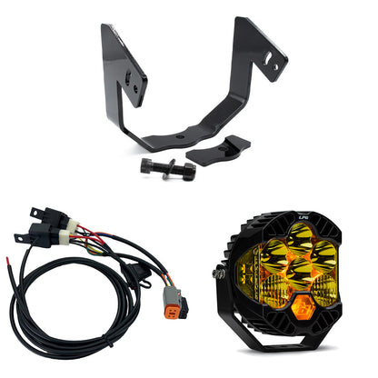 A10 Moto 2010-2015 XL1200X Forty Eight LP6 Naked Head Combo Kit