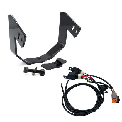 A10 Moto 2010-2015 XL1200X Forty Eight LP6 Naked Head Combo Kit