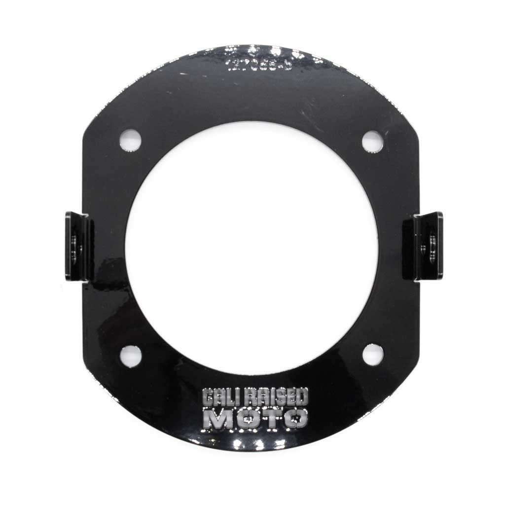 A10 Moto Klock Werks FXRP Fairing LP6 Bracket Combo Kit