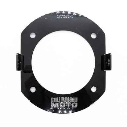 A10 Moto Klock Werks FXRP Fairing LP6 Bracket Combo Kit