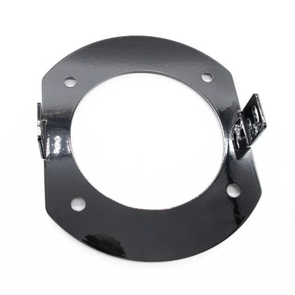A10 Moto Klock Werks FXRP Fairing LP6 Bracket Combo Kit