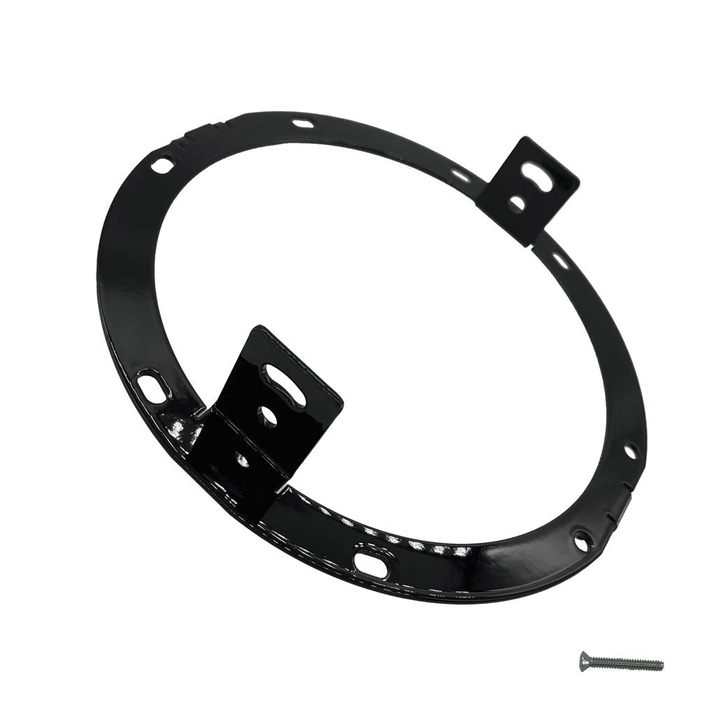 A10 Moto 96- Present Road King Baja Designs LP6 Lighting Combo Kit