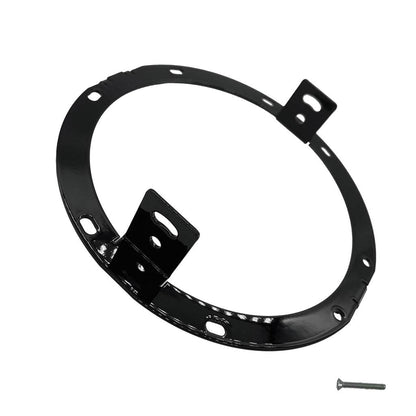 A10 Moto 96- Present Road King Baja Designs LP6 Lighting Combo Kit