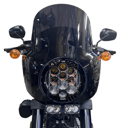 A10 Moto Low Rider S LP9 Combo Kit Fits MS Road Warrior Fairing #7421