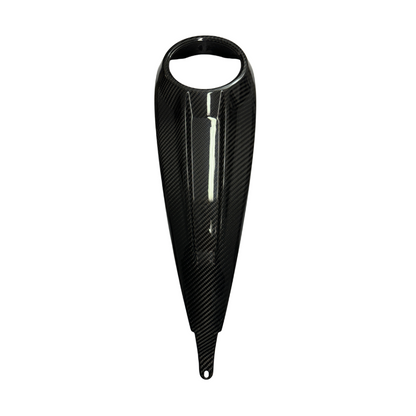 Carbon Visionary Carbon Fiber 2024 Dash Cover