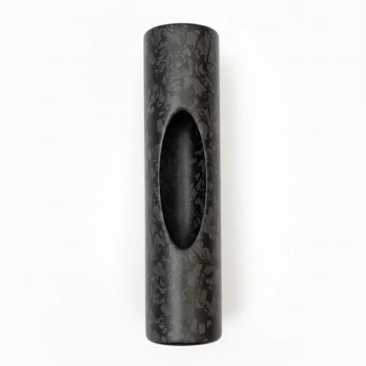 Carbon Visionary 24+ Carbon Fiber Radiator Reservoir Cover