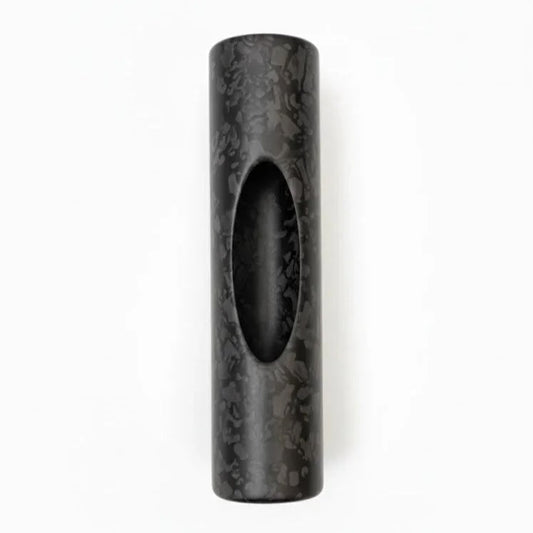 Carbon Visionary 24+ Carbon Fiber Radiator Reservoir Cover