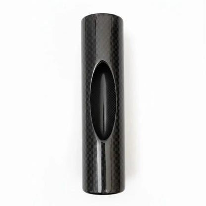 Carbon Visionary 24+ Carbon Fiber Radiator Reservoir Cover