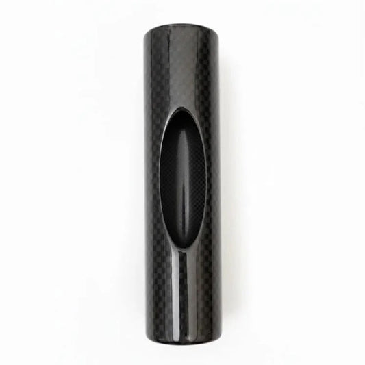 Carbon Visionary 24+ Carbon Fiber Radiator Reservoir Cover