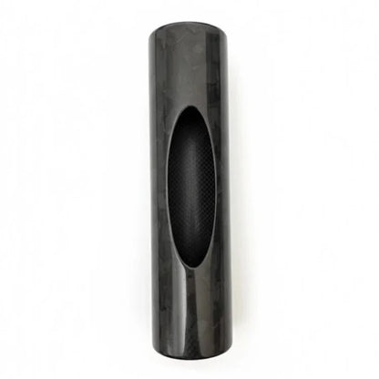 Carbon Visionary 24+ Carbon Fiber Radiator Reservoir Cover