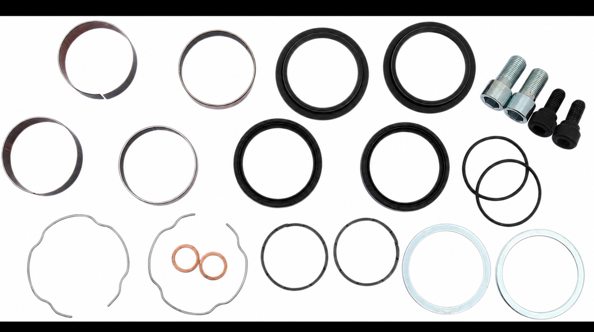 49MM FORK LEG REBUILD KIT