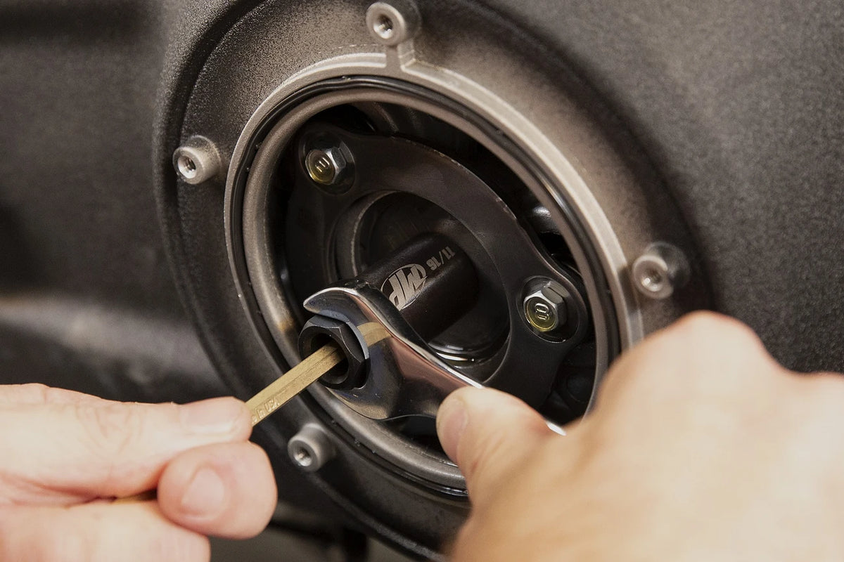MOTION PRO Clutch Adjuster Nut Tool