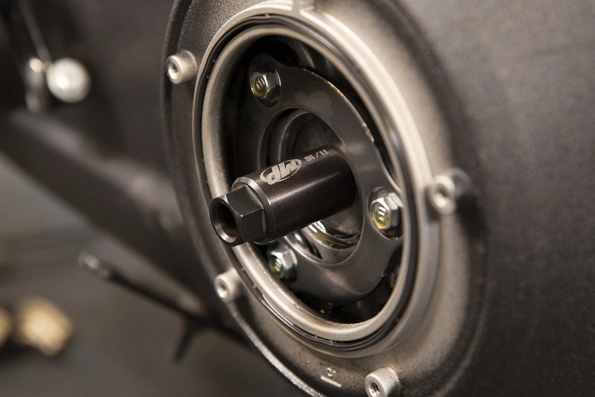 MOTION PRO Clutch Adjuster Nut Tool