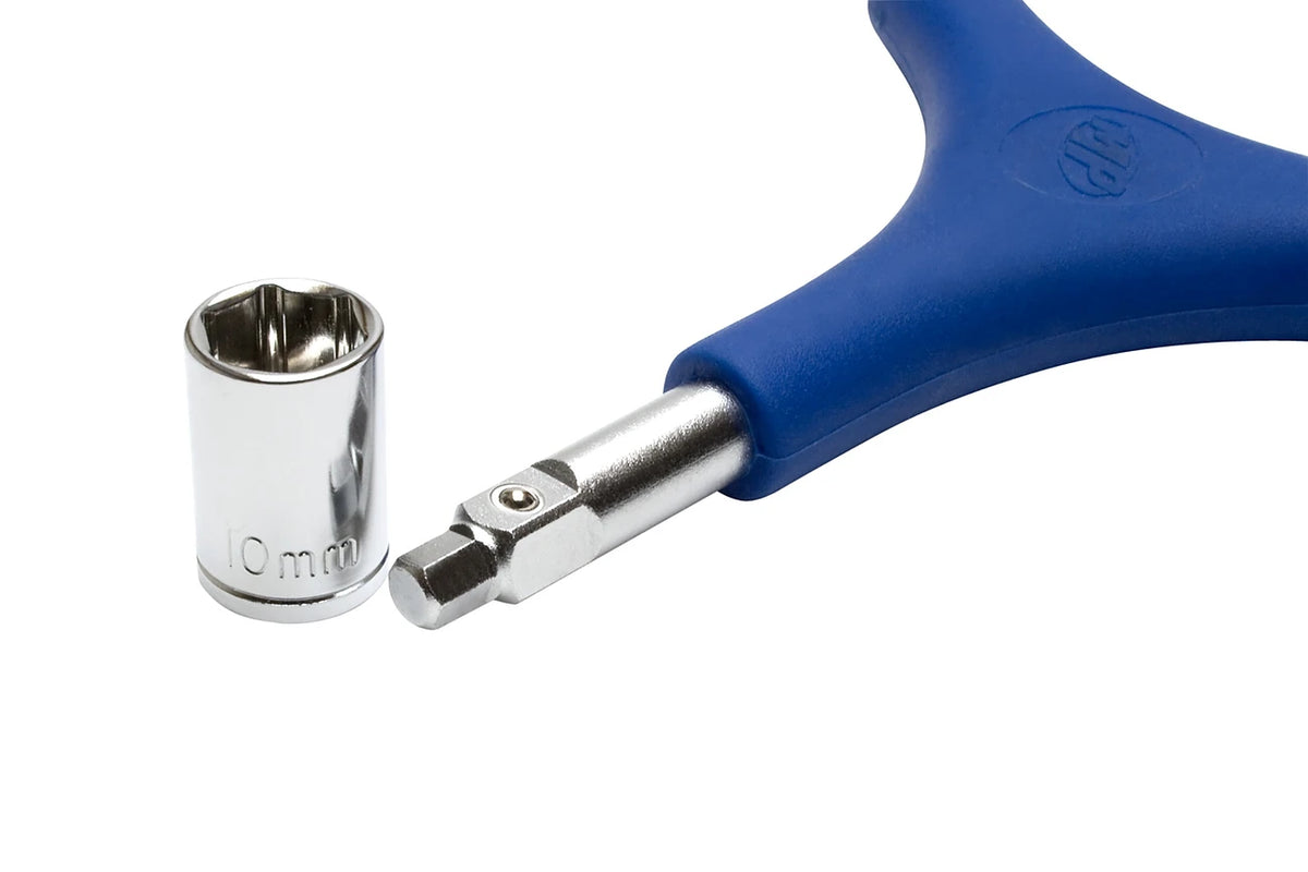 MOTION PRO Combo Y-Drive Wrench