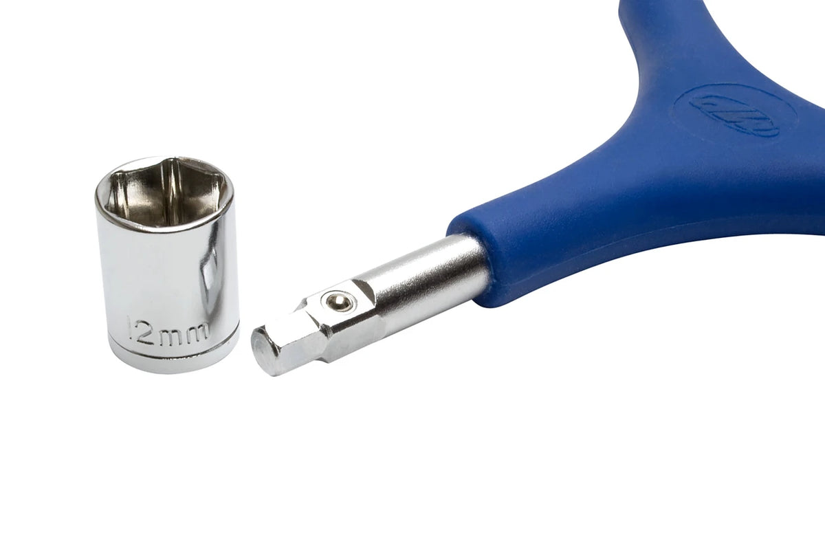 MOTION PRO Combo Y-Drive Wrench