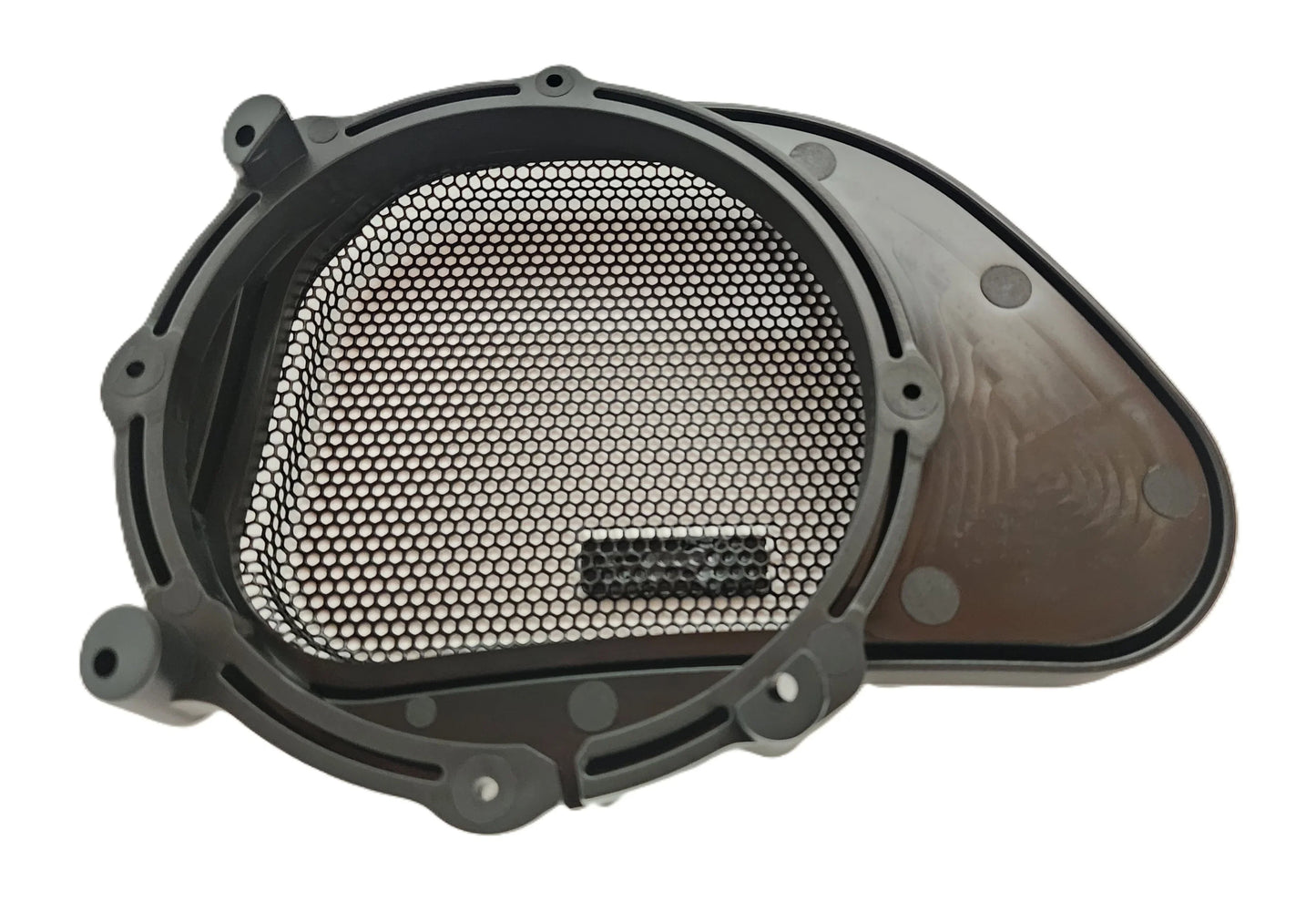 DIAMOND AUDIO - MOTORSPORT HD 1998-2013 ROAD GLIDE FAIRING SPEAKER GRILL, PAIR