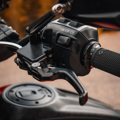 KRAUS MOTO Talon Moto Levers
