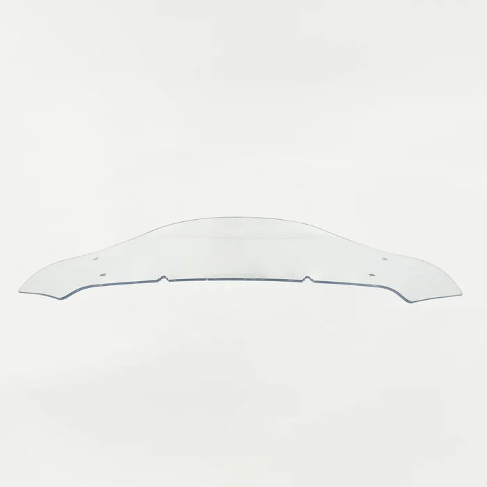 Klock Werks Flare® Windshield for Harley-Davidson® 2023.5-2026 Street Glide (FLHX)