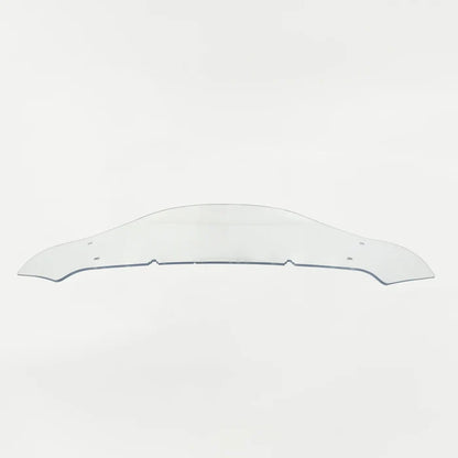 Klock Werks Flare® Windshield for Harley-Davidson® 2023.5-2026 Street Glide (FLHX)