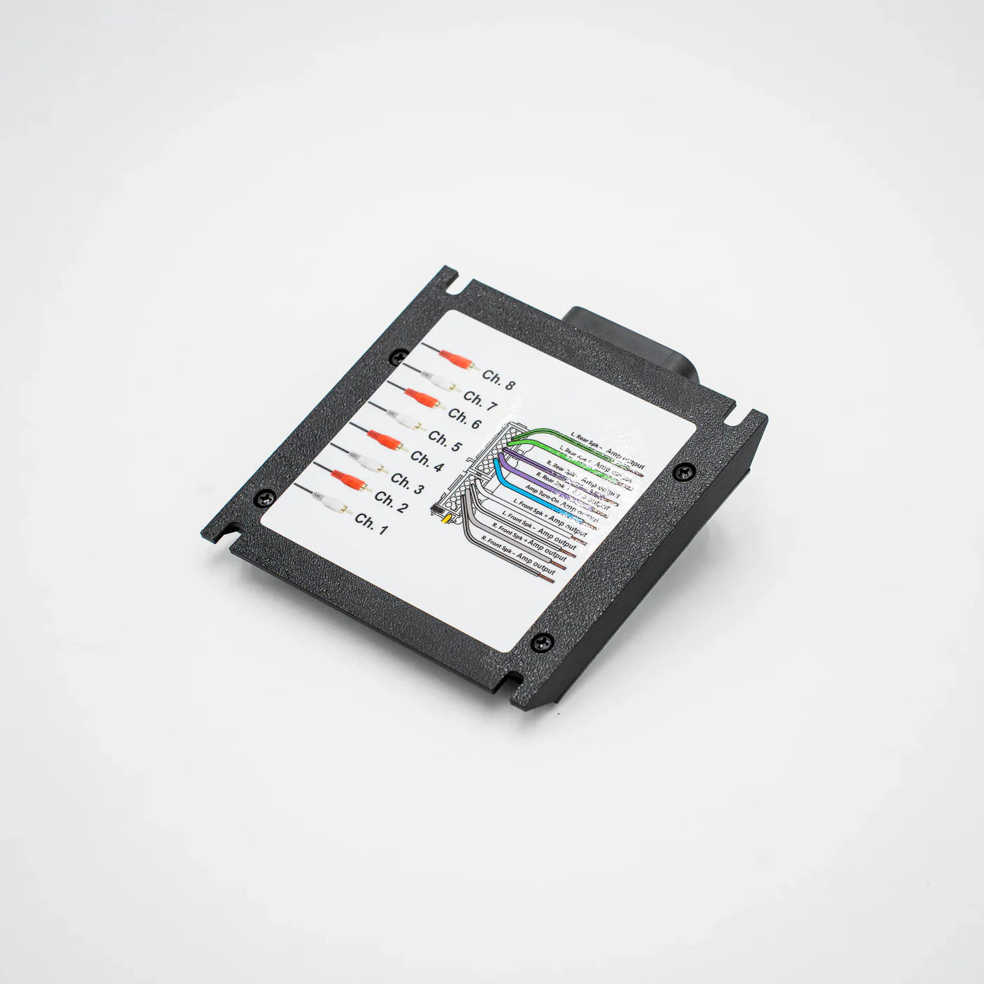 NAV-TV -24 SOLUTION STD - No Bracket