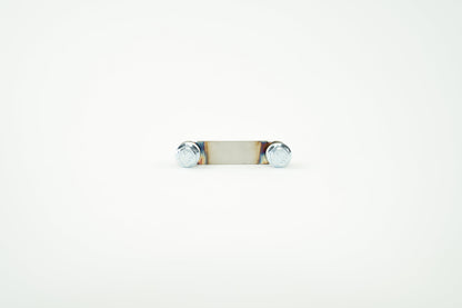 Dogbone tab