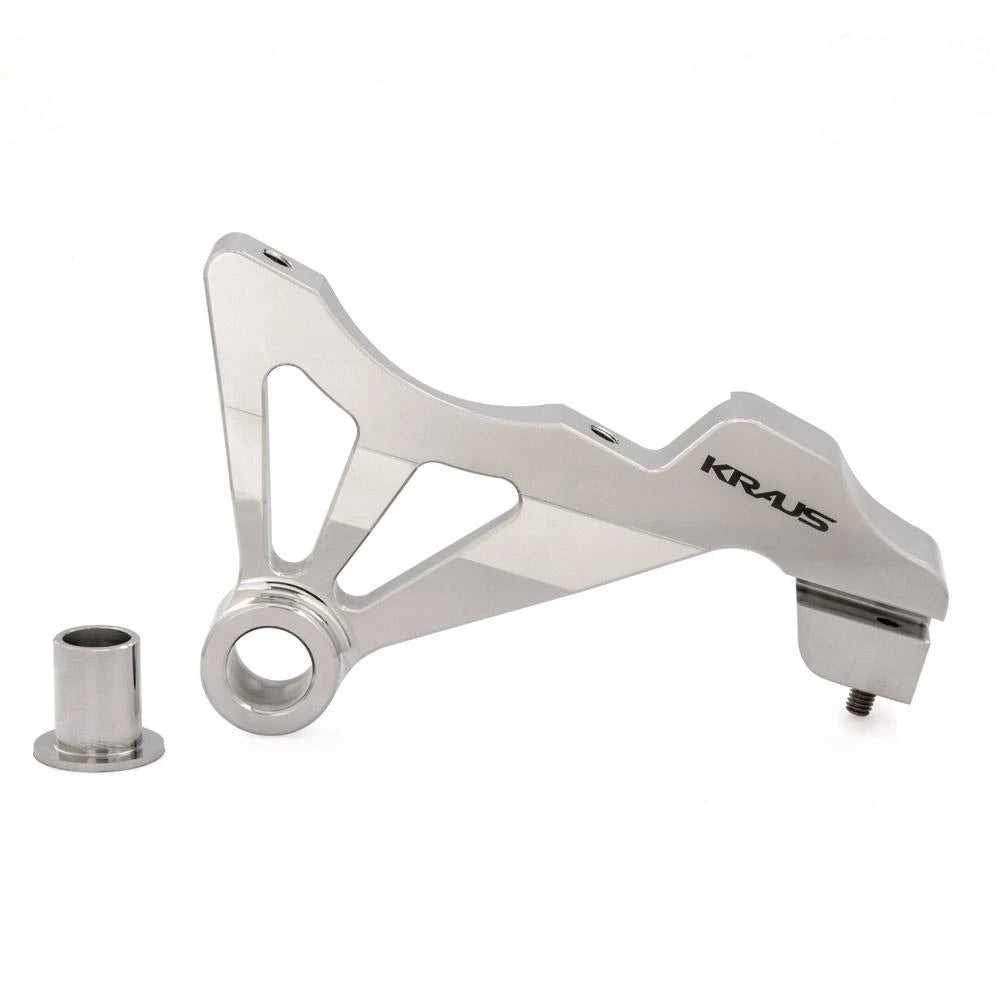 KRAUS MOTO Dyna Rear Radial Caliper Mount