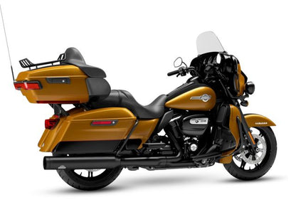 Dr. Jekill & Mr. Hyde® 2-1 Slip-On Muffler Kit for Harley-Davidson Touring (2017+)