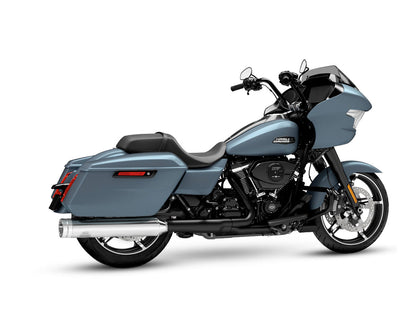 Dr. Jekill & Mr. Hyde® 2-1 Slip-On Muffler Kit for Harley-Davidson Touring (2017+)